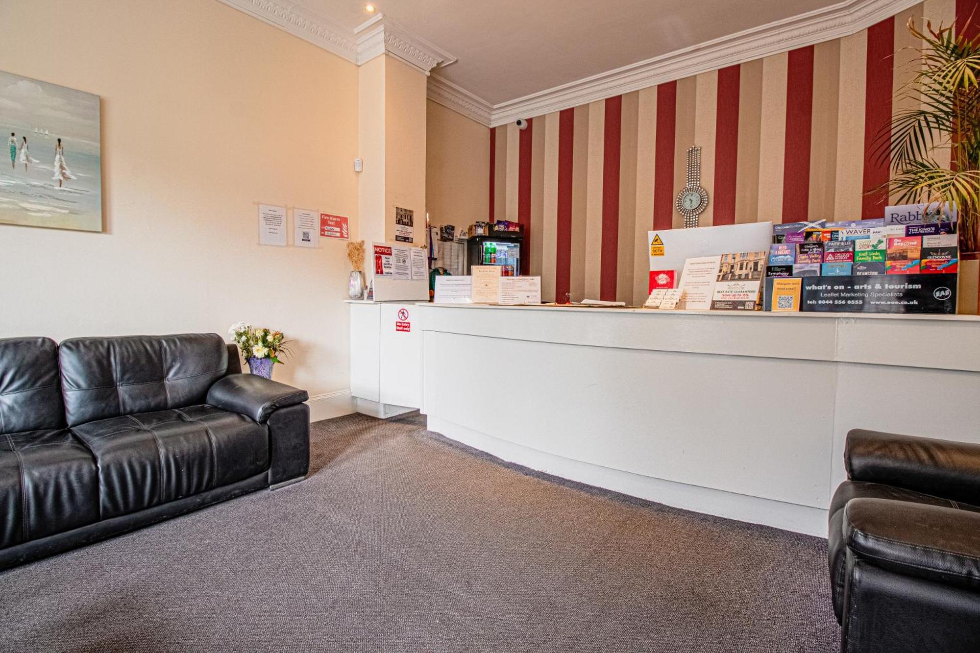 Sandyford Lodge — Fotos 3