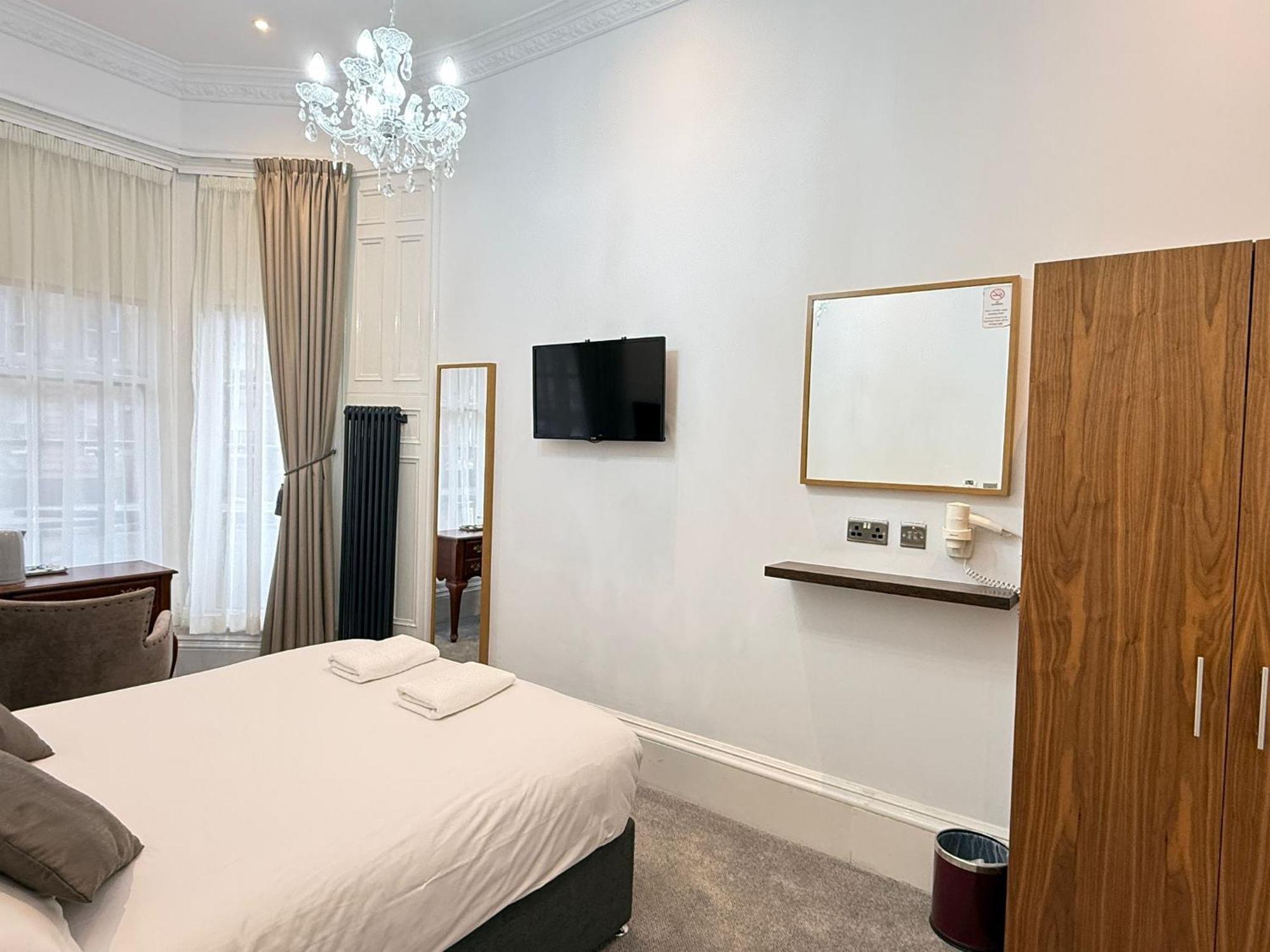 Sandyford Lodge — Fotos 1